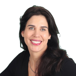 Britt Hoffmann-Jones, Founder of The Legacy Ledger